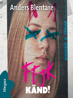 cover image of Fejk
